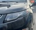 Черный Шевроле Вольт, объемом двигателя 1.4 л и пробегом 168 тыс. км за 10590 $, фото 2 на Automoto.ua