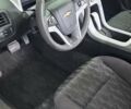 Черный Шевроле Вольт, объемом двигателя 1.4 л и пробегом 187 тыс. км за 11999 $, фото 17 на Automoto.ua