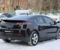 Чорний Шевроле Вольт, об'ємом двигуна 1.4 л та пробігом 220 тис. км за 11500 $, фото 5 на Automoto.ua