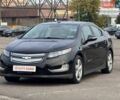 Черный Шевроле Вольт, объемом двигателя 1.4 л и пробегом 219 тыс. км за 9800 $, фото 6 на Automoto.ua