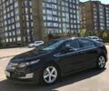 Черный Шевроле Вольт, объемом двигателя 1.4 л и пробегом 124 тыс. км за 10500 $, фото 7 на Automoto.ua