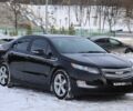 Чорний Шевроле Вольт, об'ємом двигуна 1.4 л та пробігом 220 тис. км за 11500 $, фото 2 на Automoto.ua