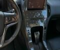 Черный Шевроле Вольт, объемом двигателя 1.4 л и пробегом 207 тыс. км за 8700 $, фото 10 на Automoto.ua