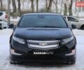 Черный Шевроле Вольт, объемом двигателя 1.4 л и пробегом 220 тыс. км за 11500 $, фото 1 на Automoto.ua