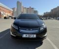 Черный Шевроле Вольт, объемом двигателя 0 л и пробегом 132 тыс. км за 12000 $, фото 6 на Automoto.ua
