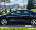 Черный Шевроле Вольт, объемом двигателя 1.4 л и пробегом 178 тыс. км за 10800 $, фото 3 на Automoto.ua