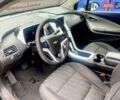Черный Шевроле Вольт, объемом двигателя 1.4 л и пробегом 180 тыс. км за 12500 $, фото 11 на Automoto.ua