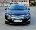 Черный Шевроле Вольт, объемом двигателя 1.4 л и пробегом 180 тыс. км за 10800 $, фото 7 на Automoto.ua