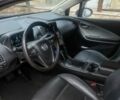 Черный Шевроле Вольт, объемом двигателя 1.4 л и пробегом 107 тыс. км за 11400 $, фото 14 на Automoto.ua