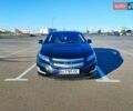 Черный Шевроле Вольт, объемом двигателя 1.4 л и пробегом 169 тыс. км за 9300 $, фото 1 на Automoto.ua