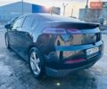 Черный Шевроле Вольт, объемом двигателя 1.4 л и пробегом 170 тыс. км за 10900 $, фото 4 на Automoto.ua