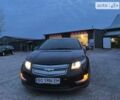 Черный Шевроле Вольт, объемом двигателя 1.4 л и пробегом 130 тыс. км за 12000 $, фото 1 на Automoto.ua