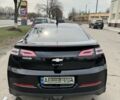 Черный Шевроле Вольт, объемом двигателя 0 л и пробегом 160 тыс. км за 10200 $, фото 4 на Automoto.ua