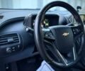Черный Шевроле Вольт, объемом двигателя 1.4 л и пробегом 88 тыс. км за 2000 $, фото 8 на Automoto.ua
