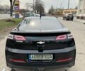 Чорний Шевроле Вольт, об'ємом двигуна 0 л та пробігом 166 тис. км за 10000 $, фото 1 на Automoto.ua