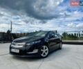 Черный Шевроле Вольт, объемом двигателя 1.4 л и пробегом 147 тыс. км за 10999 $, фото 1 на Automoto.ua