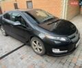 Чорний Шевроле Вольт, об'ємом двигуна 1.4 л та пробігом 158 тис. км за 10300 $, фото 1 на Automoto.ua