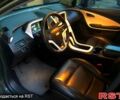 Черный Шевроле Вольт, объемом двигателя 1.4 л и пробегом 220 тыс. км за 9100 $, фото 6 на Automoto.ua