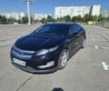 Черный Шевроле Вольт, объемом двигателя 1.4 л и пробегом 104 тыс. км за 11500 $, фото 1 на Automoto.ua