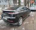 Чорний Шевроле Вольт, об'ємом двигуна 1.4 л та пробігом 194 тис. км за 12900 $, фото 4 на Automoto.ua