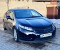 Черный Шевроле Вольт, объемом двигателя 1.4 л и пробегом 170 тыс. км за 10900 $, фото 1 на Automoto.ua