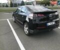 Черный Шевроле Вольт, объемом двигателя 1.4 л и пробегом 160 тыс. км за 12500 $, фото 5 на Automoto.ua