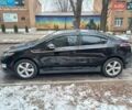 Чорний Шевроле Вольт, об'ємом двигуна 1.4 л та пробігом 194 тис. км за 12900 $, фото 1 на Automoto.ua