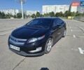 Чорний Шевроле Вольт, об'ємом двигуна 1.4 л та пробігом 98 тис. км за 12200 $, фото 4 на Automoto.ua
