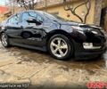 Черный Шевроле Вольт, объемом двигателя 1.4 л и пробегом 148 тыс. км за 11600 $, фото 1 на Automoto.ua
