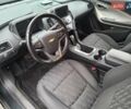 Черный Шевроле Вольт, объемом двигателя 1.4 л и пробегом 77 тыс. км за 12400 $, фото 4 на Automoto.ua