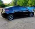 Чорний Шевроле Вольт, об'ємом двигуна 1.4 л та пробігом 175 тис. км за 11990 $, фото 7 на Automoto.ua