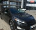 Черный Шевроле Вольт, объемом двигателя 1.4 л и пробегом 170 тыс. км за 12500 $, фото 1 на Automoto.ua