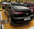 Чорний Шевроле Вольт, об'ємом двигуна 1.4 л та пробігом 163 тис. км за 10700 $, фото 1 на Automoto.ua