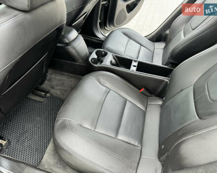 Черный Шевроле Вольт, объемом двигателя 1.4 л и пробегом 109 тыс. км за 9999 $, фото 13 на Automoto.ua