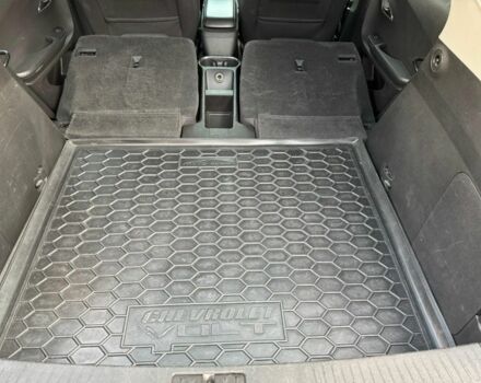 Чорний Шевроле Вольт, об'ємом двигуна 0 л та пробігом 166 тис. км за 10000 $, фото 2 на Automoto.ua