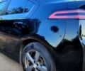 Чорний Шевроле Вольт, об'ємом двигуна 1.4 л та пробігом 175 тис. км за 11990 $, фото 4 на Automoto.ua