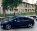 Черный Шевроле Вольт, объемом двигателя 1.4 л и пробегом 193 тыс. км за 10999 $, фото 2 на Automoto.ua