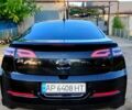 Чорний Шевроле Вольт, об'ємом двигуна 1.4 л та пробігом 175 тис. км за 12000 $, фото 6 на Automoto.ua