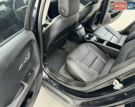 Черный Шевроле Вольт, объемом двигателя 1.4 л и пробегом 109 тыс. км за 9999 $, фото 15 на Automoto.ua