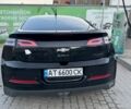 Черный Шевроле Вольт, объемом двигателя 1.4 л и пробегом 169 тыс. км за 12200 $, фото 5 на Automoto.ua
