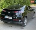 Черный Шевроле Вольт, объемом двигателя 1.4 л и пробегом 160 тыс. км за 11500 $, фото 8 на Automoto.ua