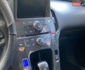 Черный Шевроле Вольт, объемом двигателя 1.4 л и пробегом 160 тыс. км за 11500 $, фото 15 на Automoto.ua