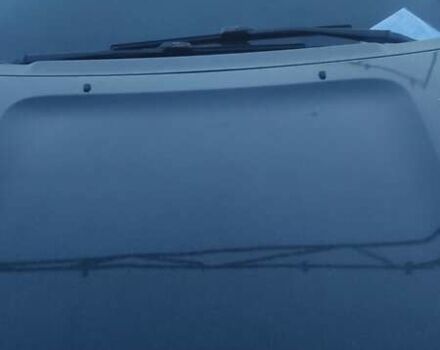 Черный Шевроле Вольт, объемом двигателя 1.4 л и пробегом 220 тыс. км за 11700 $, фото 2 на Automoto.ua