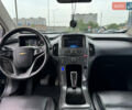 Чорний Шевроле Вольт, об'ємом двигуна 1.4 л та пробігом 109 тис. км за 11500 $, фото 10 на Automoto.ua