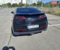 Чорний Шевроле Вольт, об'ємом двигуна 1.4 л та пробігом 98 тис. км за 12200 $, фото 3 на Automoto.ua