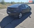 Чорний Шевроле Вольт, об'ємом двигуна 1.4 л та пробігом 98 тис. км за 12200 $, фото 1 на Automoto.ua