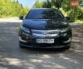 Черный Шевроле Вольт, объемом двигателя 1.4 л и пробегом 160 тыс. км за 11500 $, фото 1 на Automoto.ua