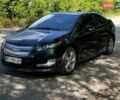 Черный Шевроле Вольт, объемом двигателя 1.4 л и пробегом 160 тыс. км за 11500 $, фото 11 на Automoto.ua