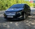 Черный Шевроле Вольт, объемом двигателя 1.4 л и пробегом 160 тыс. км за 11500 $, фото 1 на Automoto.ua