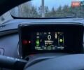 Черный Шевроле Вольт, объемом двигателя 1.4 л и пробегом 130 тыс. км за 12000 $, фото 10 на Automoto.ua